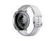 Смарт-часи Xiaomi Watch 2 Sliver Case With Gray TPU Strap (BHR8034GL) - зображення 4