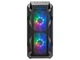 Корпус Cooler Master MasterCase H500M (MCM-H500M-IHNN-S00) - изображение 2