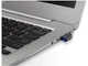 Wi-Fi адаптер Asus USB-AC53 Nano - зображення 2