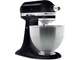 Кухонна машина KitchenAid Classic 4,3 л 5K45SSEOB із відкидним блоком чорний - изображение 2