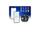 Смарт-годинник для дітей GARMIX PointPRO-100 WIFI BLACK - изображение 3