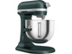 Кухонна машина KitchenAid Artisan 6.6л 5KSM70SHXEPP з підйомною чашею, пальмовий - изображение 2