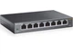 Комутатор TP-LINK TL-SG108E - изображение 3