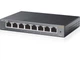 Комутатор TP-LINK TL-SG108E - изображение 5
