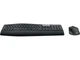 Комплект (клавіатура + міша) Logitech MK850 Performance (920-008226) - зображення 4