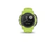 Смарт-годинник Garmin Instinct 2 - Standard Edition Electric Lime (010-02626-11) - изображение 2