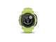 Смарт-годинник Garmin Instinct 2 - Standard Edition Electric Lime (010-02626-11) - изображение 6