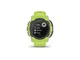 Смарт-годинник Garmin Instinct 2 - Standard Edition Electric Lime (010-02626-11) - изображение 7