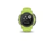 Смарт-годинник Garmin Instinct 2 - Standard Edition Electric Lime (010-02626-11) - изображение 9