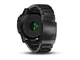 Комп'ютер для дайвінгу Garmin Descent Mk1 Dive Computer, Gray Sapphire with DLC Titanium Band (010-01760-01/010-01760-11) - изображение 7