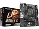Материнська плата Gigabyte A520M K V2 - зображення 4
