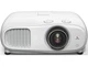 Мультимедійний проектор Epson EH-TW7100 (V11H959040) - зображення 1