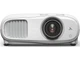 Мультимедійний проектор Epson EH-TW7100 (V11H959040) - зображення 3