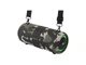Портативна колонка REAL-EL X-733 Camo (EL121600020) - зображення 2
