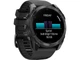 Спортивний годинник Garmin Fenix 8 51mm AMOLED Slate Gray with Black Silicone Band (010-02905-00) - изображение 10
