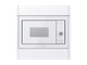 Мікрохвильова піч Gorenje BM235G1SYW - изображение 1