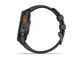 Смарт-часи Garmin Fenix ​​7 Pro Solar Slate Gray w. Black Band (010-02777-00/01) - зображення 4