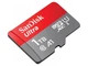 Карта пам'яті SanDisk 1 TB microSDXC UHS-I U1 V30 A2 Ultra (SDSQUAC-1T00-GN6MA) - зображення 3