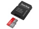 Карта пам'яті SanDisk 1 TB microSDXC UHS-I U1 V30 A2 Ultra (SDSQUAC-1T00-GN6MA) - зображення 4