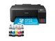 Принтер Epson EcoTank L1230 Black (C11CJ70402) - зображення 1