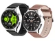 Смарт-годинник Tracer Smartwatch SMW9 X-Tro 1.52 (TRAFON47366) - изображение 2