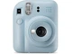 Фотокамера миттєвого друку Fujifilm Instax Mini 12 Pastel Blue (16806092) - изображение 1