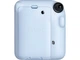 Фотокамера миттєвого друку Fujifilm Instax Mini 12 Pastel Blue (16806092) - изображение 3