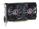 Відеокарта Biostar GeForce GTX 1050 4GB (VN1055XF41) - изображение 2