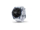 Смарт-годинник Garmin Fenix 7X Sapphire Solar M. Blue DLC Titanium w. Whitestone Band (010-02541-14/15) - изображение 1