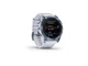 Смарт-годинник Garmin Fenix 7X Sapphire Solar M. Blue DLC Titanium w. Whitestone Band (010-02541-14/15) - изображение 3