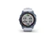 Смарт-годинник Garmin Fenix 7X Sapphire Solar M. Blue DLC Titanium w. Whitestone Band (010-02541-14/15) - изображение 9