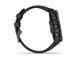 Смарт-годинник Garmin Fenix 7X Pro Solar Slate Gray w. Black Band (010-02778-00/01) - изображение 4