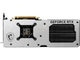 Відеокарта MSI GeForce RTX 4070 SUPER 12G GAMING X SLIM WHITE (912-V513-656) - изображение 3
