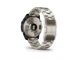 Смарт-годинник Garmin D2 Mach 1 Aviator Smartwatch with Vented Titanium Bracelet (010-02582-50/51) - изображение 8