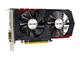 Відеокарта AFOX GeForce GTX750 Ti 2GB (AF750TI-2048D5H5-V8) - изображение 2