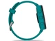 Смарт-годинник Garmin Forerunner 165 Music Turquoise/Aqua (010-02863-32/B2) - изображение 4