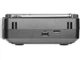 Радіоприймач REAL-EL X-525 Grey (EL121800004) - изображение 4