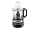 Кухонний комбайн KitchenAid 1,7л 5KFP0719EBM матовий чорний - изображение 1