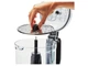 Кухонний комбайн KitchenAid 1,7л 5KFP0719EBM матовий чорний - изображение 3