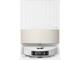 Робот-пилосос із вологим прибиранням Dreame Bot L20 Ultra Complete White (RLX41CE) - зображення 3