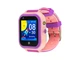Смарт-годинник для дітей GARMIX PointPRO-200 Pink (GMXPP200-P) - изображение 1