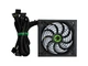 Блок живлення Gamemax GP-750 750W (GP-750) - изображение 5