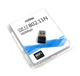 Wi-Fi адаптер USB 2.0 802.11N 300Mbps 2.4GHz - зображення 3