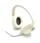 Навушники Bluetooth DEEPBASS R11 з RGB підсвічуванням Білі - зображення 3