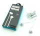 Навушники з мікрофоном Celebrat D1 Magic Wheel White - зображення 3
