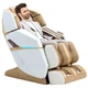 Масажне крісло Top Technology Robostic - Camel Beige - зображення 1