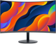 Монитор 27" KOORUI 27N5C Full HD VA 75 Гц - изображение 1