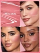Жидкие румяна Color Bloom с матовым финишем 5.2 мл от SHEGLAM - Real Deal - изображение 2