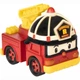Металева машинка Robocar Poli Робокар Рой MRT-0601 - зображення 1