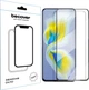 Захисне скло для смартфона Infinix Smart 9 (X6532) BeCover Black (BC_712347) - зображення 1